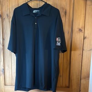 Nike Golf polo shirt